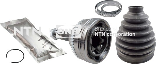 SNR OJK52.017 Drivledd