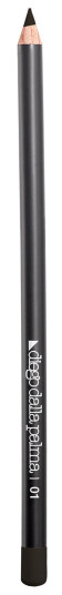 diego dalla palma Eye Pencil 2,5 ml ulike nyanser Black