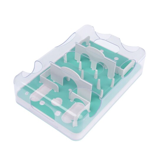 Tiaki Intelligensleke Fun Puzzle  1 Stk