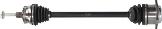 Drivaksel KAMOKA 5010469