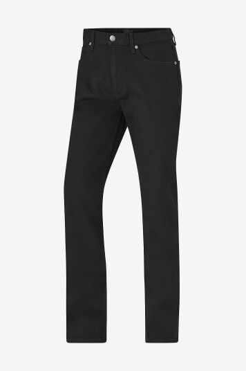 Lee - Jeans West - Svart Lee - Jeans West - Svart