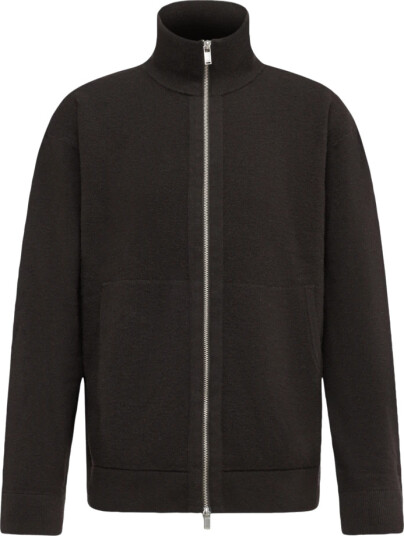 Drykorn Herre Gensere & Hettegensere Brun M,