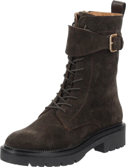 Gant Kelliin Mid Boot ESPRESSO BROWN 40