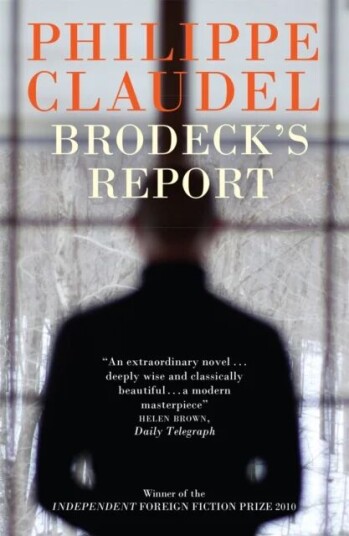 Brodeck'S Report Av Philippe Claudel