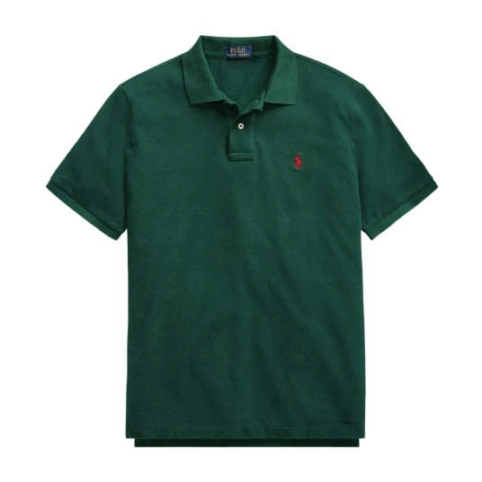 Ralph Lauren Polo Herre Topper Grønn L Ralph Lauren Polo Herre Topper Grønn L