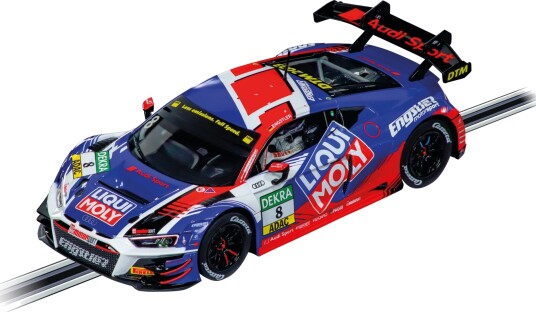 Carrera Audi R8 LMS GT3 Engstler Motorsport Modellbil 1:24
