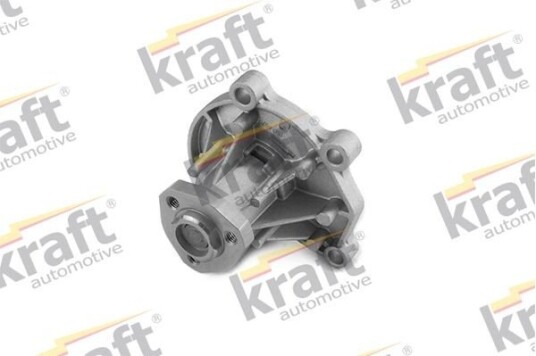 KRAFT 1500390 Vannpumpe KRAFT 1500390 Vannpumpe