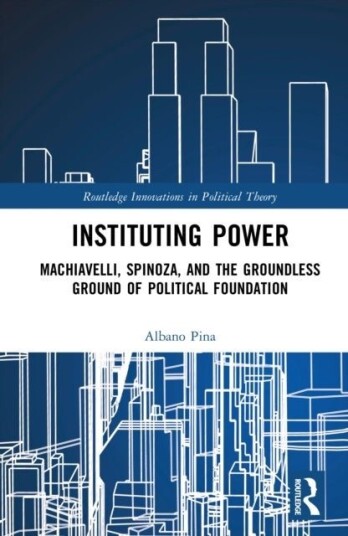 Instituting Power