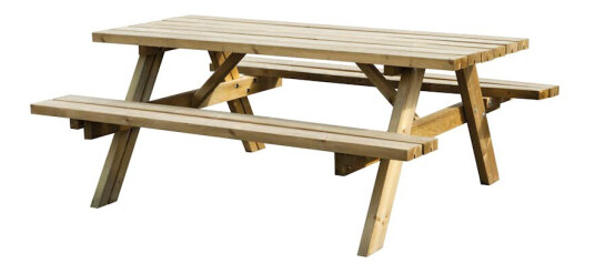 Bord/Benksett Krifon Raste Bord/Benksett Krifon Raste