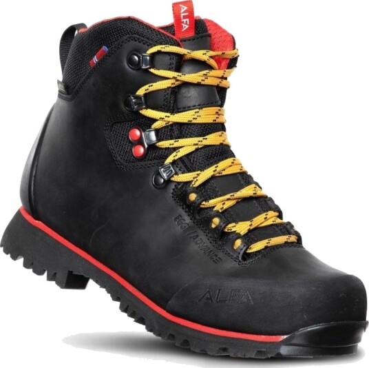 Alfa Boots Alfa Eggi Advance GTX W