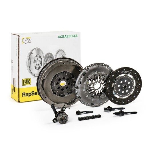 Clutchsett LuK 600 0064 00