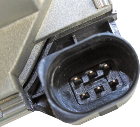 Gasspjeld METZGER 0892429