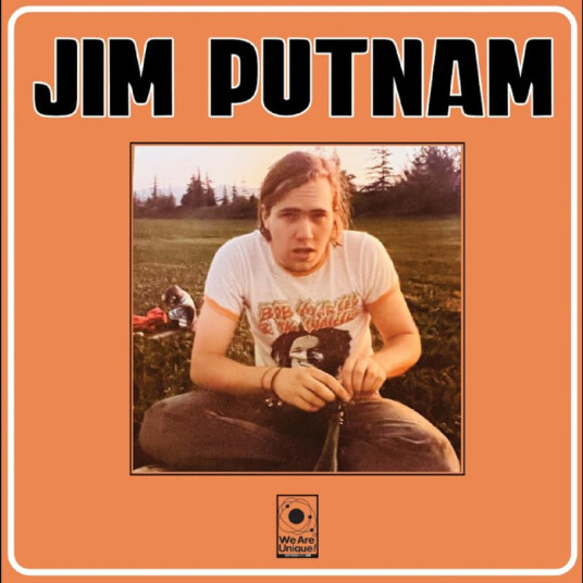 Jim Putnam