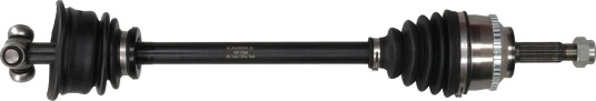Drivaksel KAMOKA 5011586