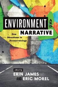 James Erin Environment and Narrative