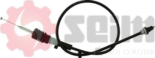 Gasswire SEIM 700180 Gasswire SEIM 700180