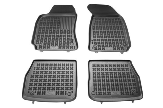 Bilmatter REZAW PLAST 200207 Bilmatter REZAW PLAST 200207