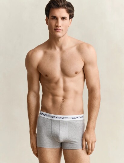 GANT Trunk 5 Pack Multi/patterned M