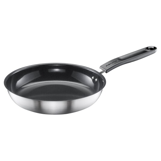 Fiskars Functional Form stekepanne 24 cm keramisk