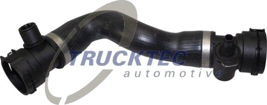 TRUCKTEC AUTOMOTIVE 08.40.083 Radiatorslange