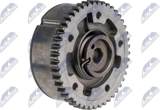 Kamakselregulering NTY RKZ NS 003