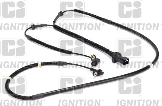 Sensor ABS QUINTON HAZELL XABS140