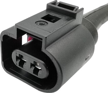 Kabelreparasjonssett, sidemarkeringslys RK-TRONIC V0035