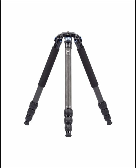 Sirui Tripod R-2214X Carbon Stort Fotostativ Avtagbar midtsøyle Sirui Tripod R-2214X Carbon Stort Fotostativ Avtagbar midtsøyle