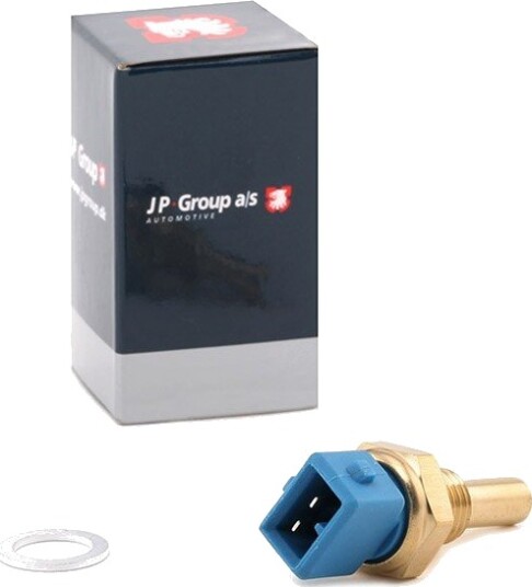 Sensor, motortemperatur JP GROUP 1193102200