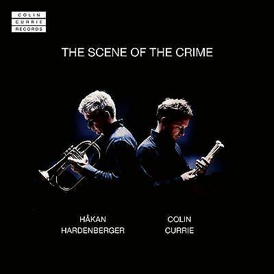 MediaTronixs Hakan Hardenberger : H?kan Hardenberger/Colin Currie: The Scene of the Crime CD Pre-Owned