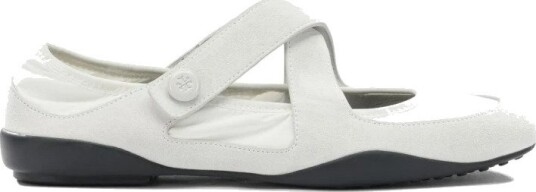 Tory Burch Dame Sko Hvit 38 EU,