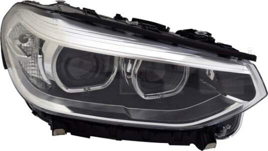 TYC 20-16557-06-9 Frontlykter