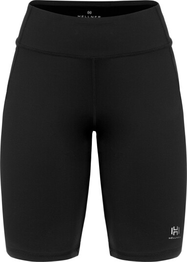 Hellner Nietsak Short Tights Wmn Black Beauty S Hellner Nietsak Short Tights Wmn Black Beauty S
