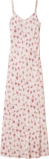 Twinset Dame Kjoler Rosa S,