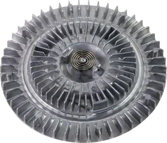OSSCA 59027 Clutch, kjølevifte OSSCA 59027 Clutch, kjølevifte