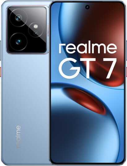 Realme - Smarttelefon