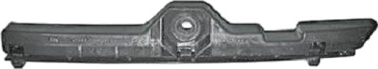 Holder, støtfanger DIEDERICHS 6684960