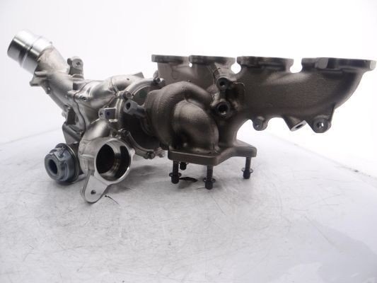 GARRETT 821943-5003S Turbolader GARRETT 821943-5003S Turbolader