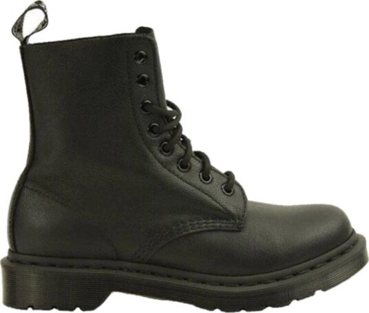 Dr. Martens Dame Sko Svart 37 EU,