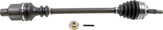 Febi Bilstein Drivaksel FEBI BILSTEIN 184837