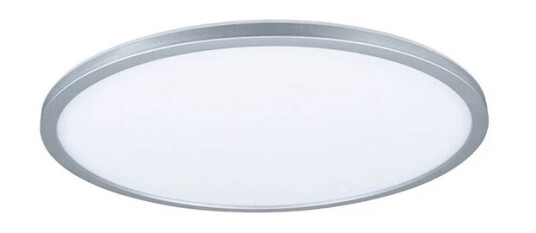 Paulmann Atria Shine LED Taklampe 3 Step Dim. Matt Chrome