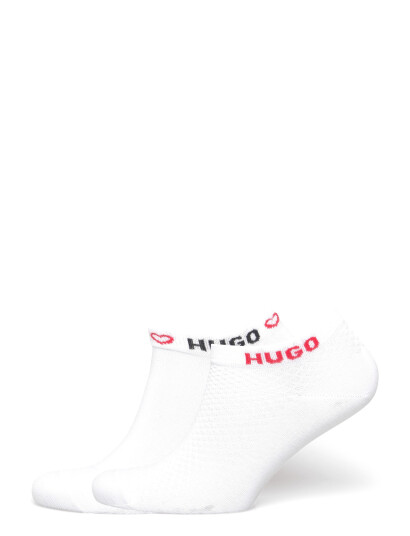 HUGO 2P As Microlove Cc W - White - 39-42 HUGO 2P As Microlove Cc W - White - 39-42