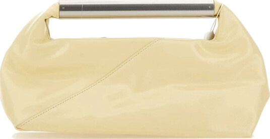 MM6 Maison Margiela Dame Vesker Beige ONE SIZE,