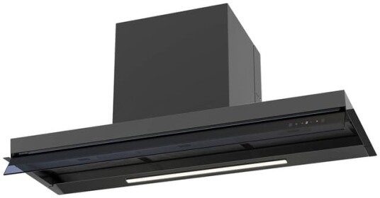 Thermex Integro 51 Innebygd Kjøkkenvifte Antrasitt med Gesture Control