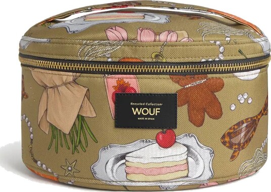 WOUF Tender Vanity Bag, 1 stk.