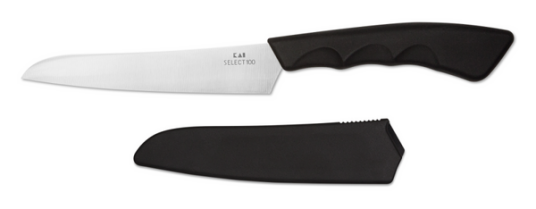 Kai fruktkniv med slire Kai fruktkniv med slire