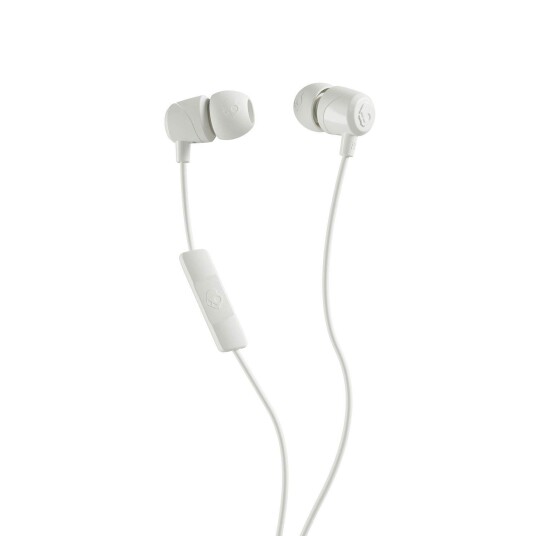 Skullcandy Hodetelefon JIB USB C Kablet In Ear Bone White Skullcandy Hodetelefon JIB USB C Kablet In Ear Bone White