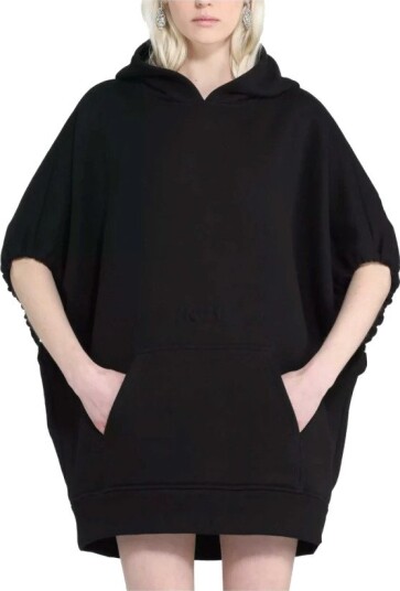 N21 Dame Gensere & Hettegensere Svart S, N21 Dame Gensere & Hettegensere Svart S,