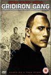 Gridiron Gang DVD