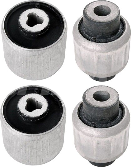 SPIDAN CHASSIS PARTS 410672 Feste styrestag